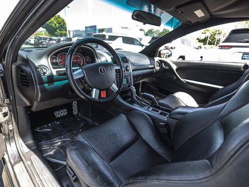 Used 2004 Pontiac GTO RWD image 16