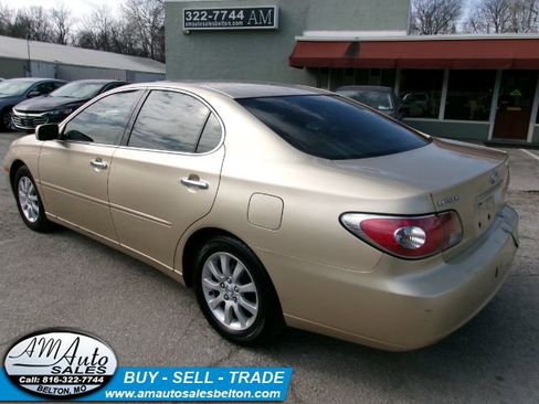 Used 2002 Lexus ES 330 image 3
