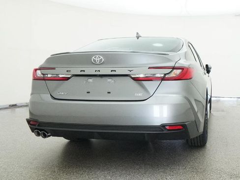 New 2026 Toyota Camry SE FWD image 38