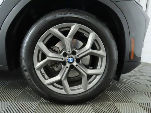 Used 2022 BMW X3 sDrive30i w/ Convenience Package image 34