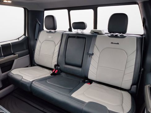 Used 2022 Ford F350 Limited w/ FX4 Off-Road Package image 22