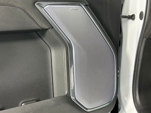 Used 2024 Chevrolet Silverado 2500 High Country w/ High Country Premium Package image 40