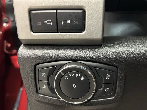 Used 2017 Ford F250 Lariat w/ Lariat Ultimate Package image 13