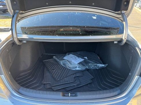 Certified 2024 Kia Forte LXS image 9