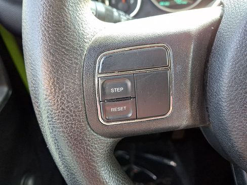 Used 2012 Jeep Wrangler Sport AWD/4WD image 16