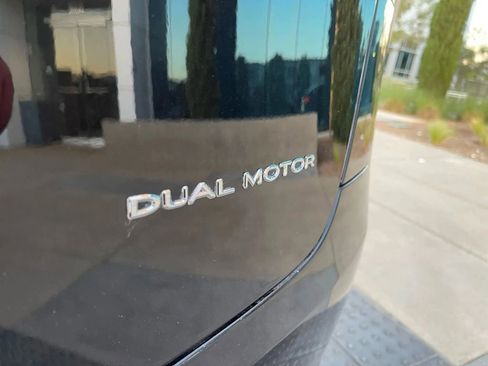 Used 2020 Tesla Model X Long Range image 51