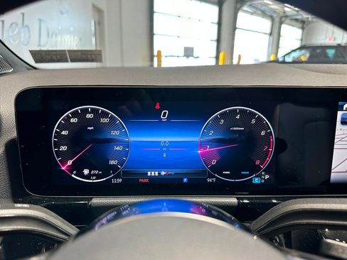 New 2026 Mercedes-Benz GLA 250 4MATIC image 9