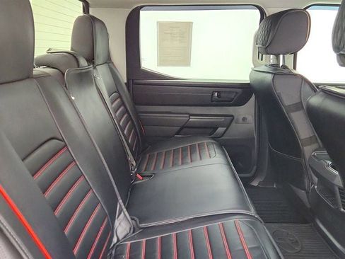 Used 2023 Toyota Tundra SR AWD/4WD image 21