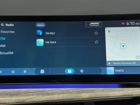 Used 2025 Hyundai Santa Fe Calligraphy AWD/4WD image 33