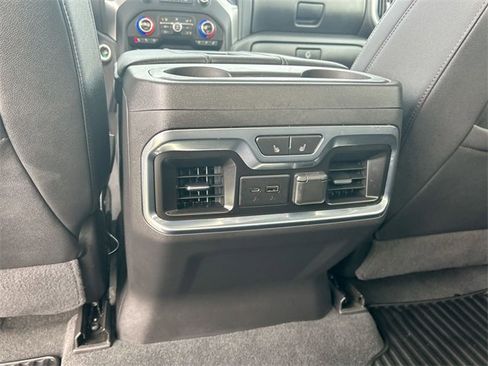 Used 2021 Chevrolet Silverado 1500 LTZ w/ LTZ Premium Package image 22