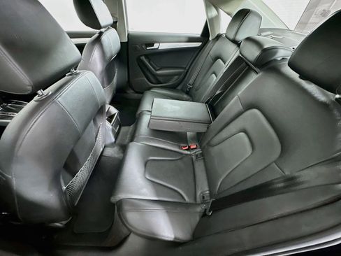 Used 2012 Audi A4 2.0T Premium FWD image 25