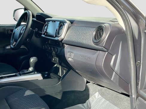 Used 2023 Toyota Tacoma 4x4 Double Cab w/ Trail Edition image 28