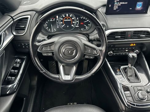 Used 2023 MAZDA CX-9 Grand Touring image 15