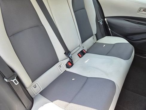 Used 2024 Toyota Corolla LE FWD image 6