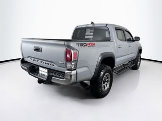 Used 2021 Toyota Tacoma TRD Off-Road AWD/4WD video 2