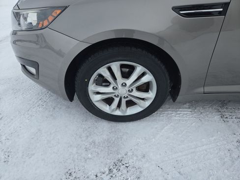 Used 2013 Kia Optima LX image 23