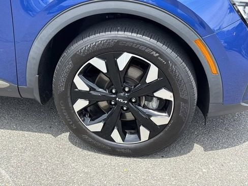 Used 2023 Kia Sportage X-Line AWD/4WD image 7