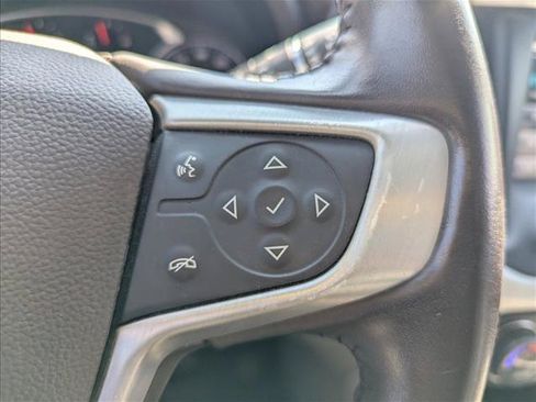 Used 2019 GMC Acadia SLT w/ LPO, Floor Liner Package FWD image 14
