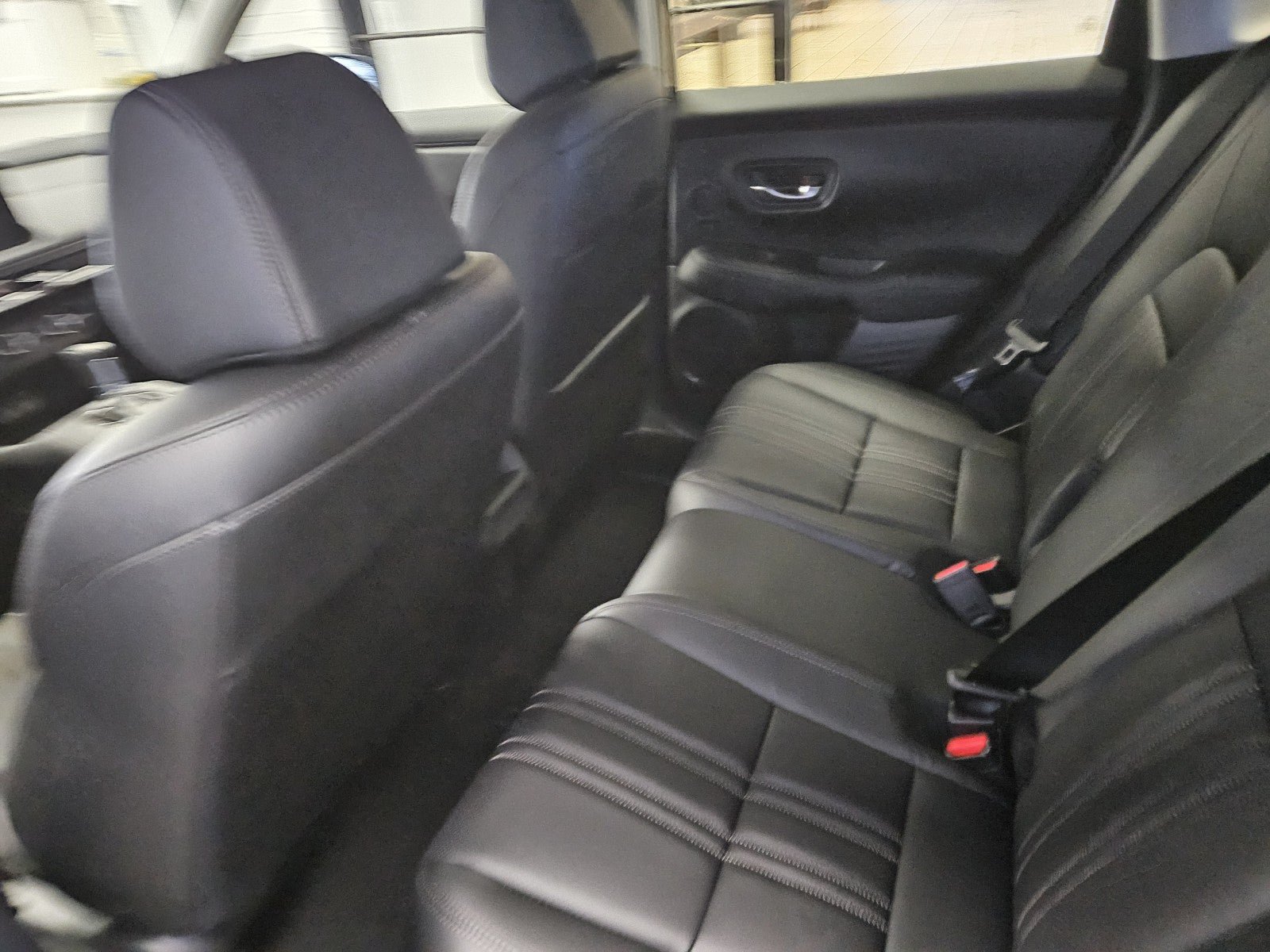 New 2027 Honda HR-V EX-L image 8