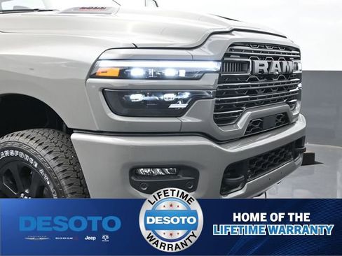 New 2026 RAM 2500 Laramie image 32