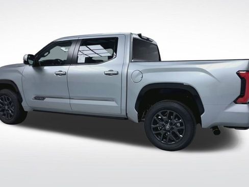 New 2026 Toyota Tundra Platinum image 20