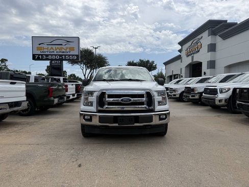 Used 2017 Ford F150 XLT AWD/4WD image 42
