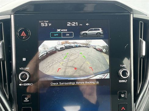 Used 2025 Subaru Forester Premium w/ Convenience Package #1 image 13