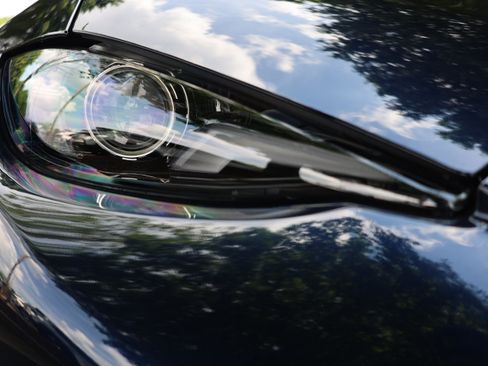 New 2026 MAZDA MX-5 Miata Club w/ Interior Package RWD image 20