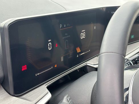 Certified 2025 Kia Sorento X-Line EX AWD/4WD image 13