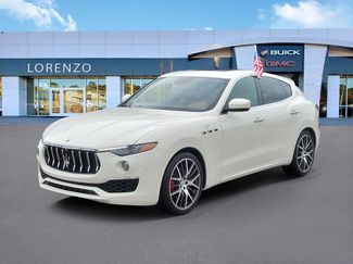 Used 2022 Maserati Levante GT video 1
