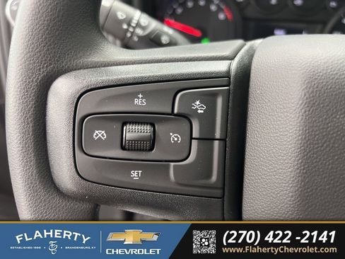 New 2026 Chevrolet Silverado 1500 W/T w/ WT Value Package image 20