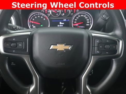 Used 2021 Chevrolet Silverado 2500 LT image 5