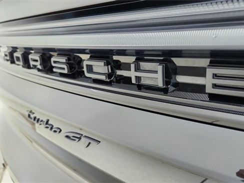 Used 2024 Porsche Cayenne Turbo GT image 17