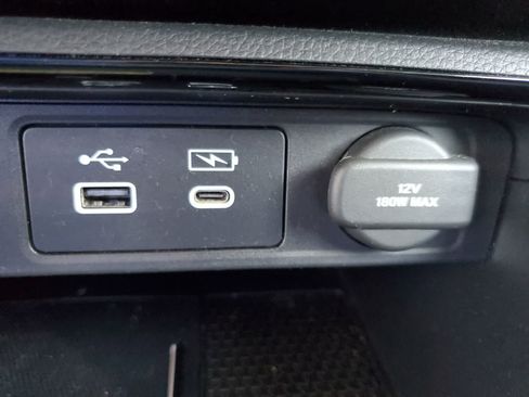 Used 2024 Honda CR-V EX-L image 22