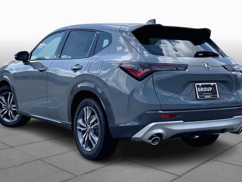 New 2026 Acura ADX FWD image 11