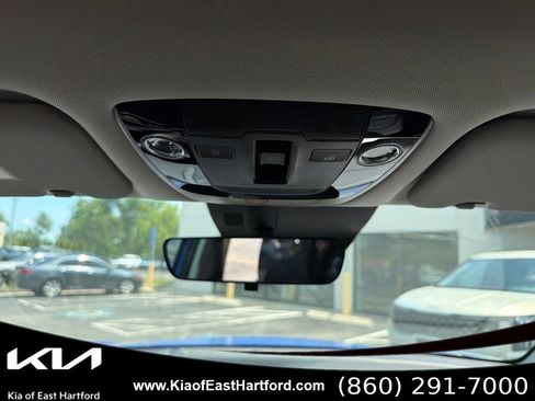 New 2026 Kia Sportage SX AWD/4WD image 25