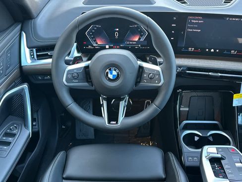 New 2026 BMW X1 xDrive28i w/ Technology Package image 15