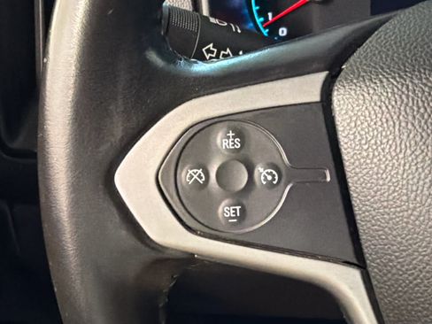 Used 2020 Chevrolet Colorado LT RWD image 33