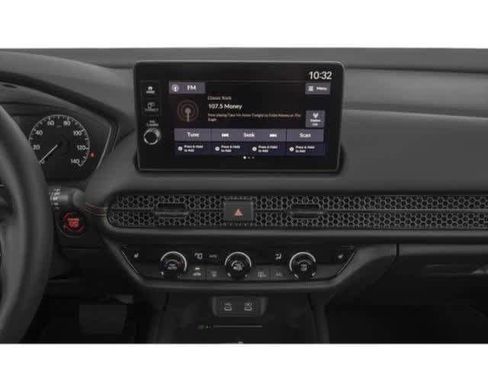 Certified 2026 Honda HR-V Sport image 9