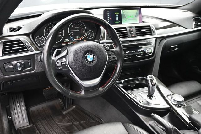 Used 2019 BMW 430i xDrive Coupe AWD/4WD image 9
