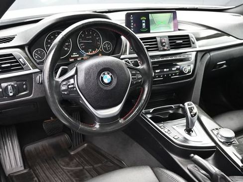 Used 2019 BMW 430i xDrive Coupe AWD/4WD image 9