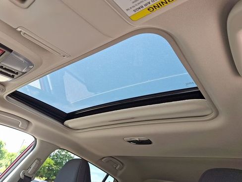 New 2026 Subaru Crosstrek 2.0i Premium AWD/4WD image 15