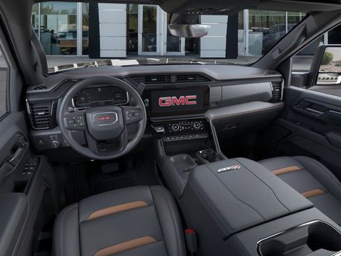 New 2026 GMC Sierra 2500 AT4 w/ AT4 Premium Plus Package image 27