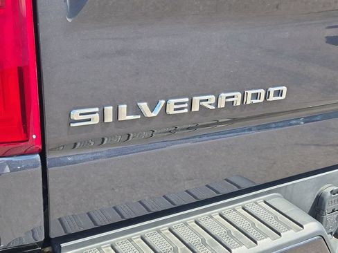 Used 2024 Chevrolet Silverado 1500 RST w/ Protection Package AWD/4WD image 32