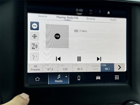 Certified 2023 RAM 2500 Big Horn w/ Level 1 Equipment Group image 28