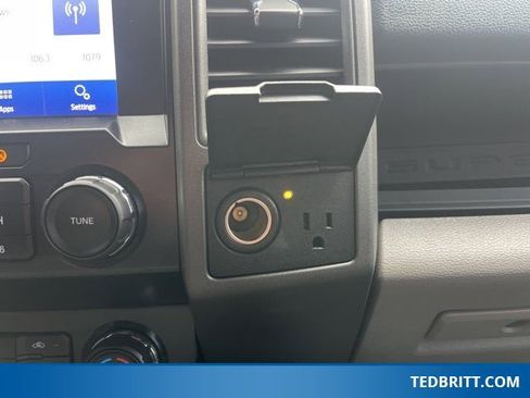 Used 2022 Ford F250 XL w/ STX Appearance Package image 31