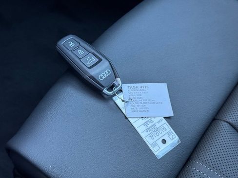 New 2026 Audi A6 Premium Plus image 39