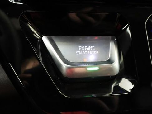 Used 2025 GMC Sierra 1500 Denali w/ Technology Package image 18