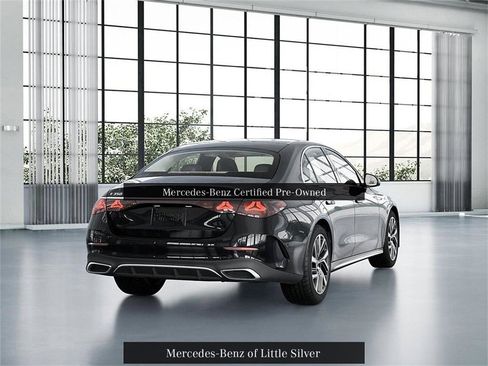 New 2026 Mercedes-Benz E 350 4MATIC image 23