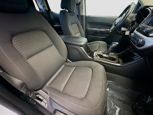 Used 2022 GMC Canyon Elevation w/ Trailering Package image 14